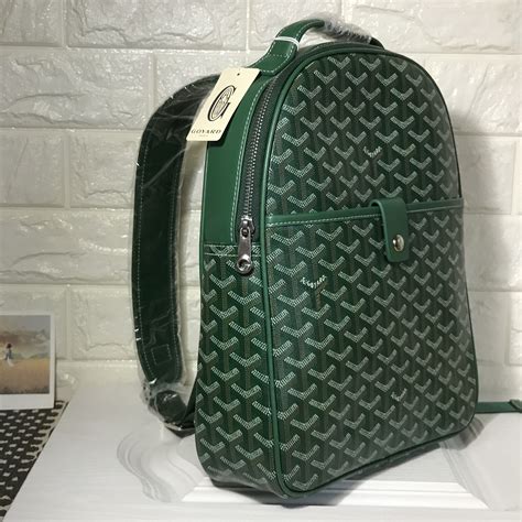 goyard bag backpack